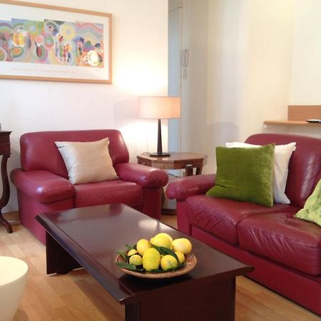 Appartements 7 Florian คานส์ ห้อง รูปภาพ