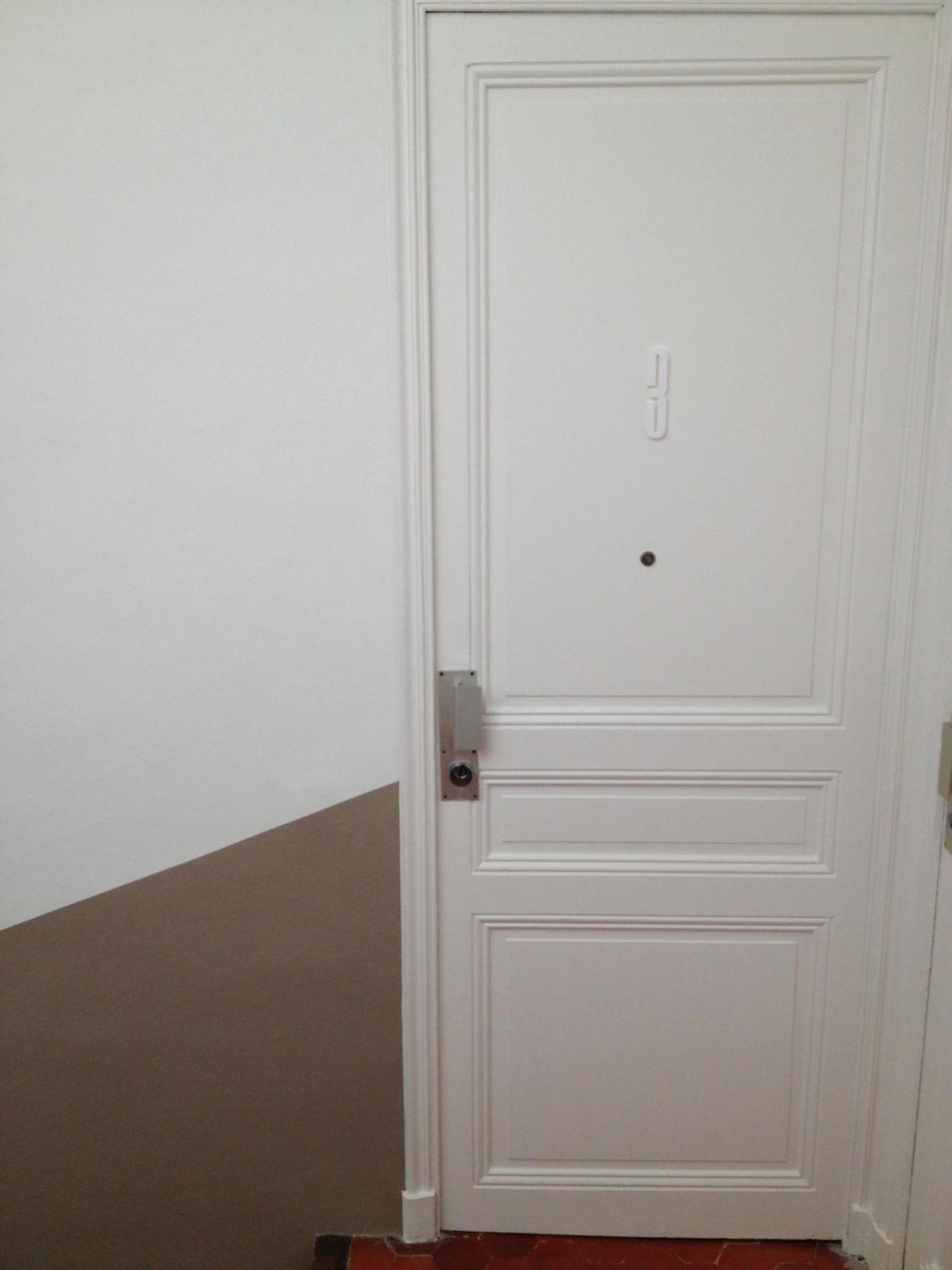 Appartements 7 Florian คานส์ ห้อง รูปภาพ