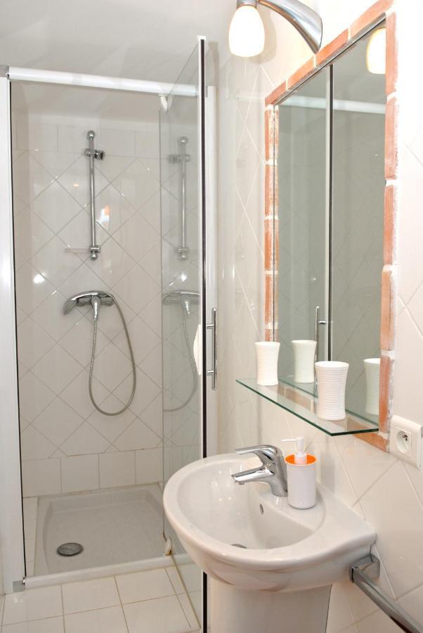 Appartements 7 Florian คานส์ ภายนอก รูปภาพ